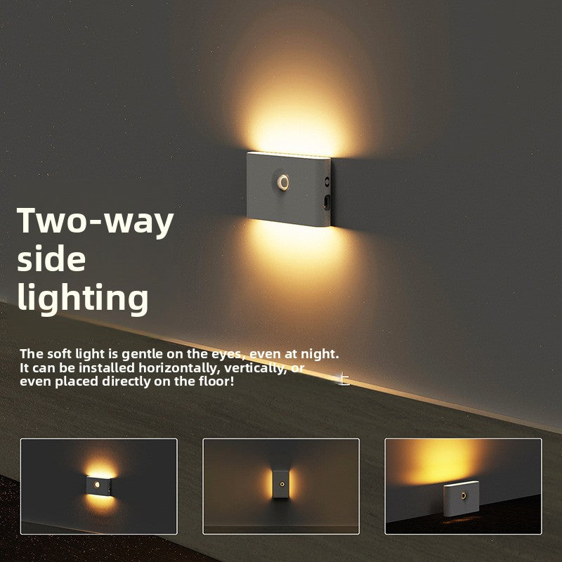 Smart night light