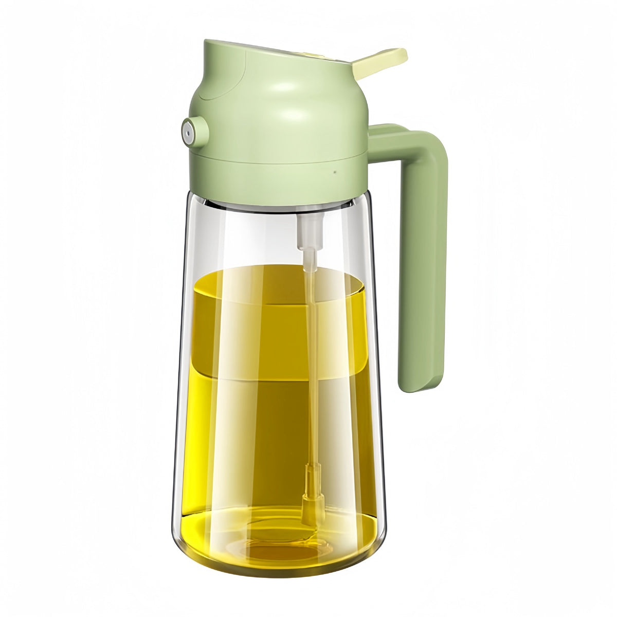 Glass Oil Spray Bottle
