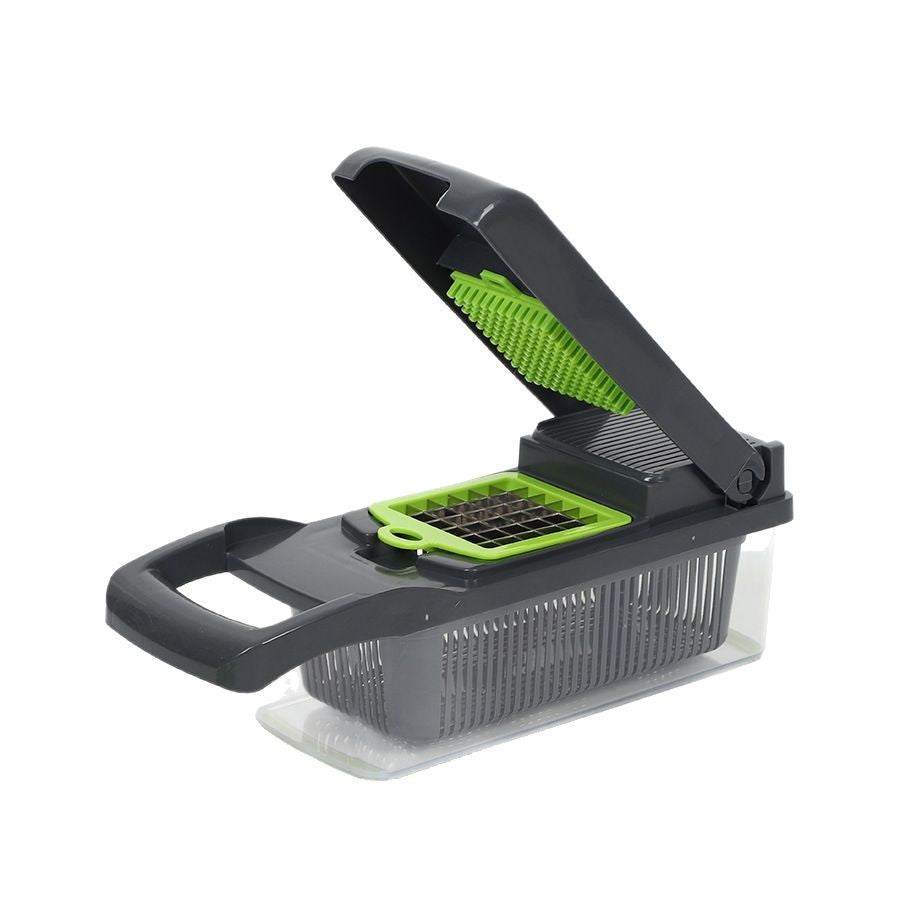 Multi-Functional Vegetable Cutter for Kitchen