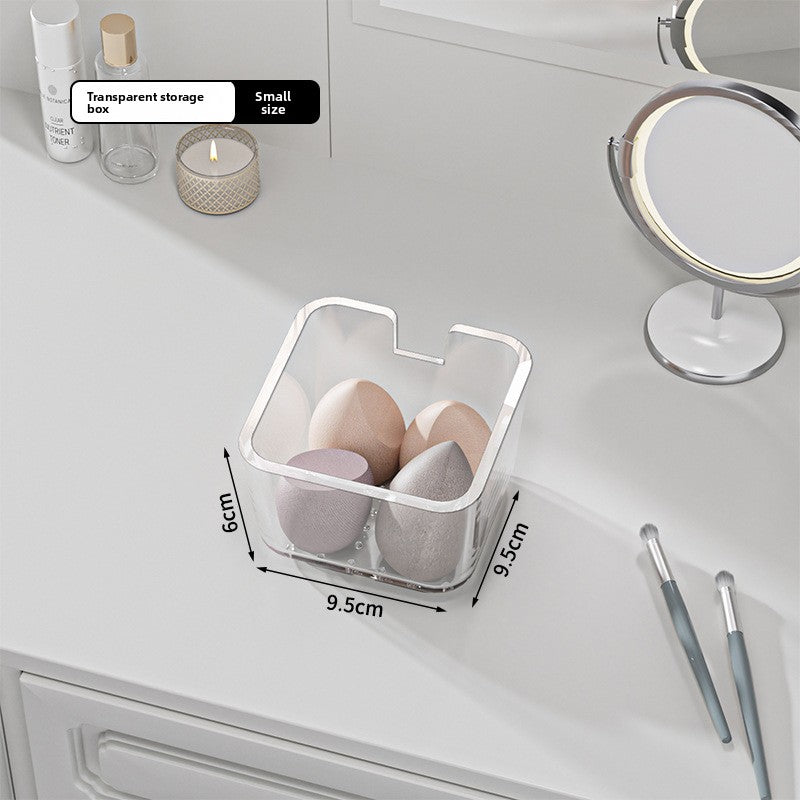 Modular Drawer Organizer Box