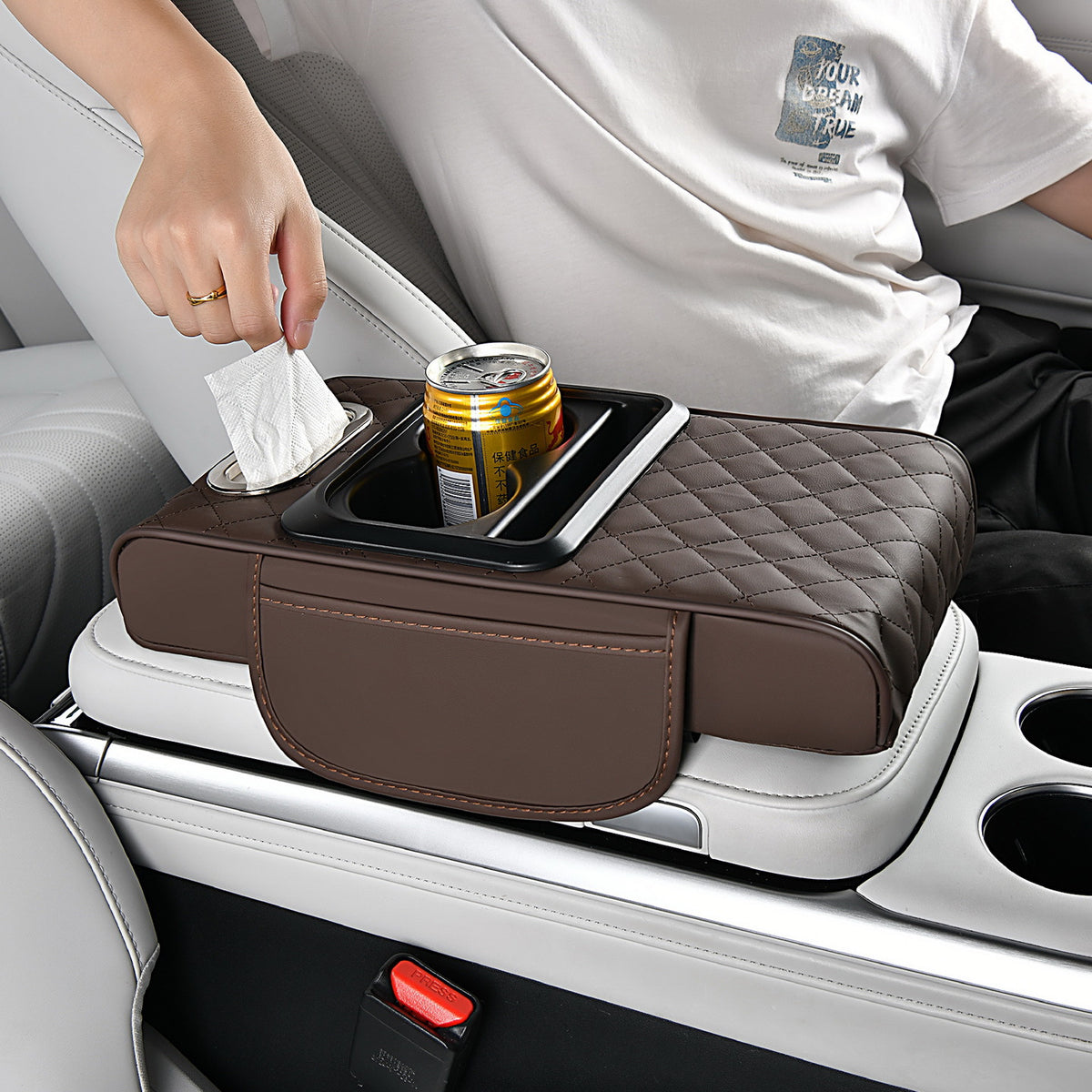 Car Organizer Box