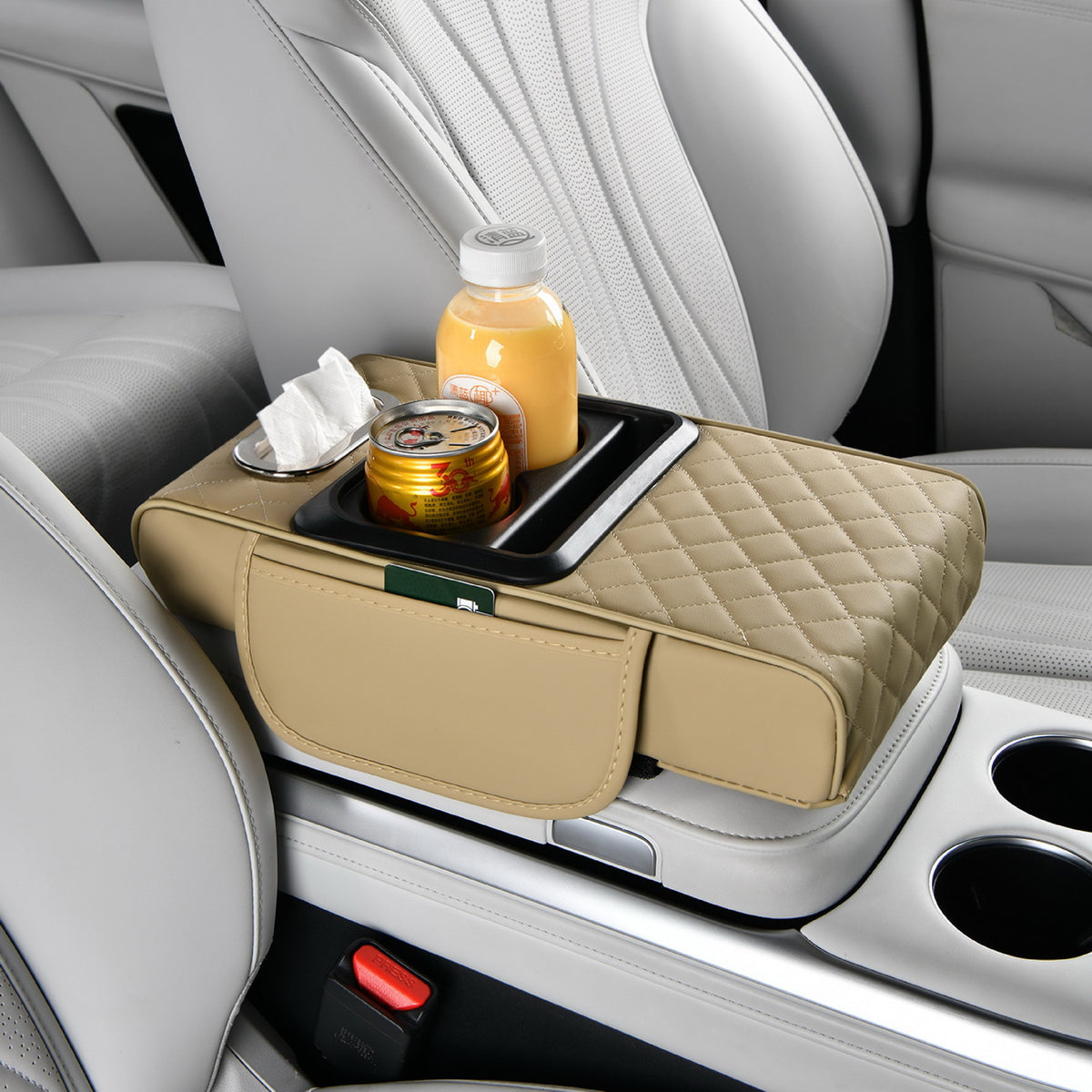 Car Organizer Box