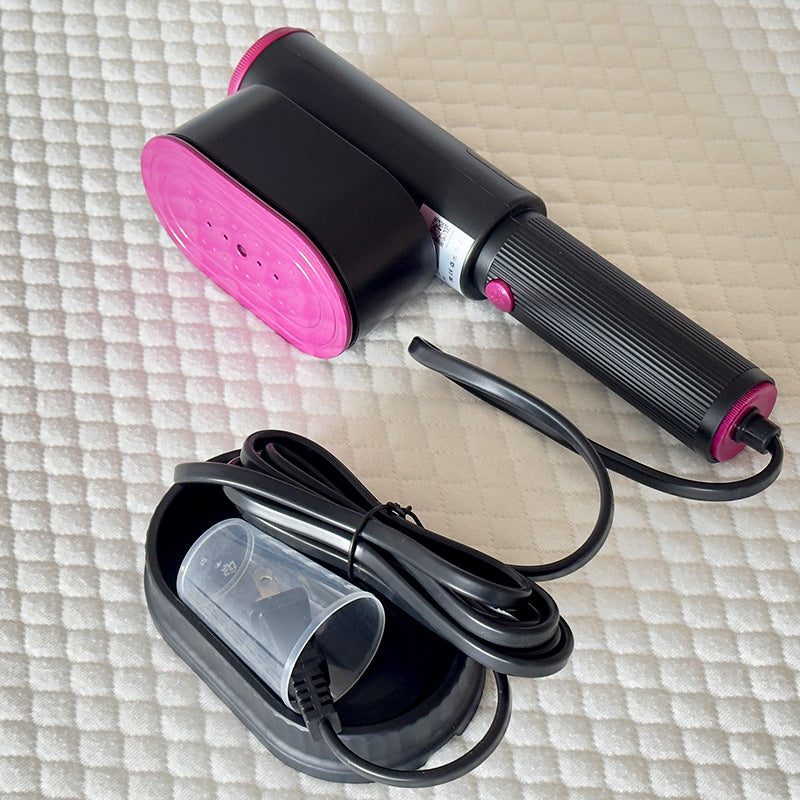 Handheld Garment Steamer Portable Steam Iron
