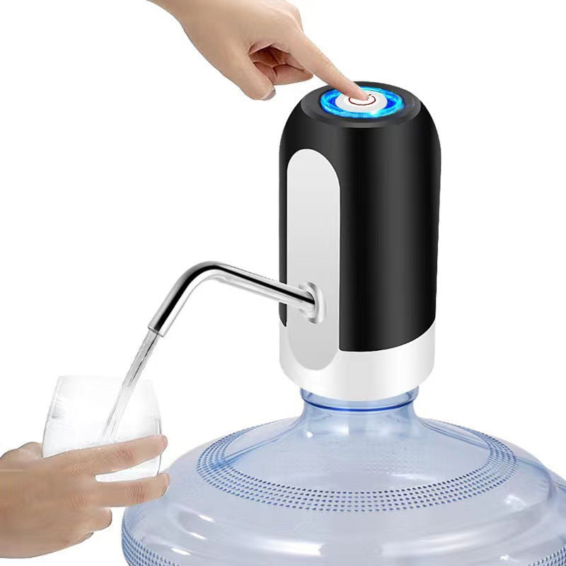 Electric Water Pump for Home Use