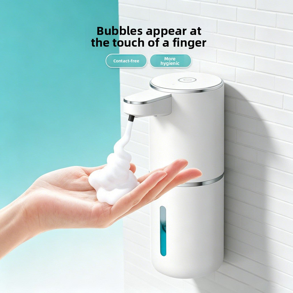 Automatic Sensor Foam Soap Dispenser