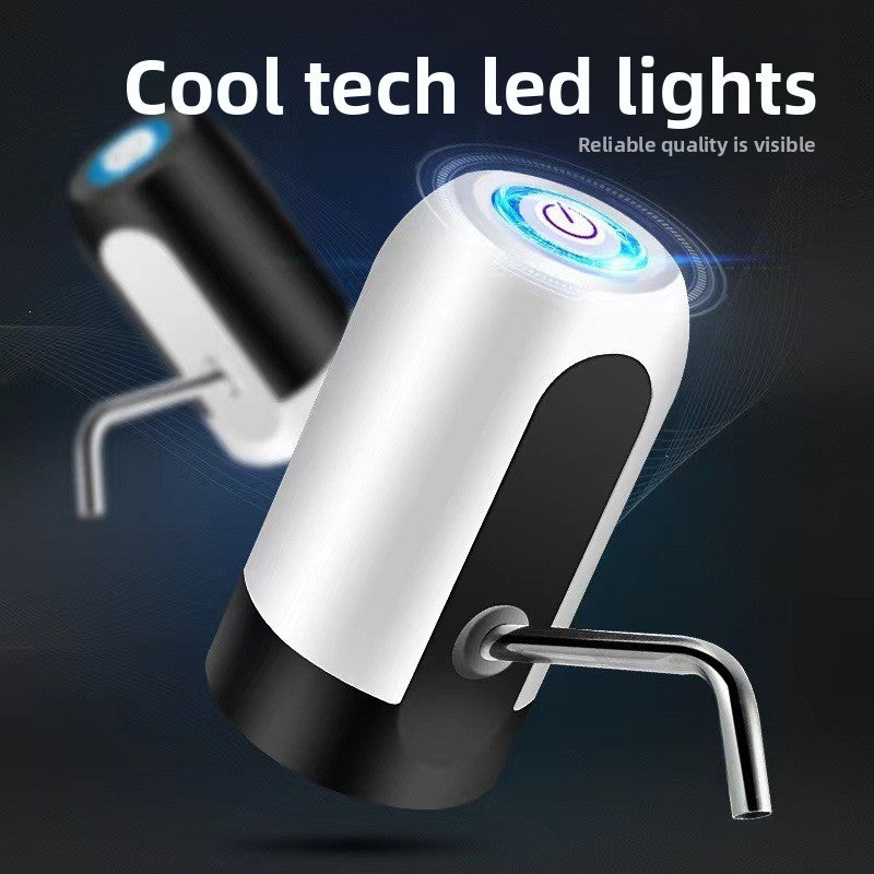 Electric Water Pump for Home Use