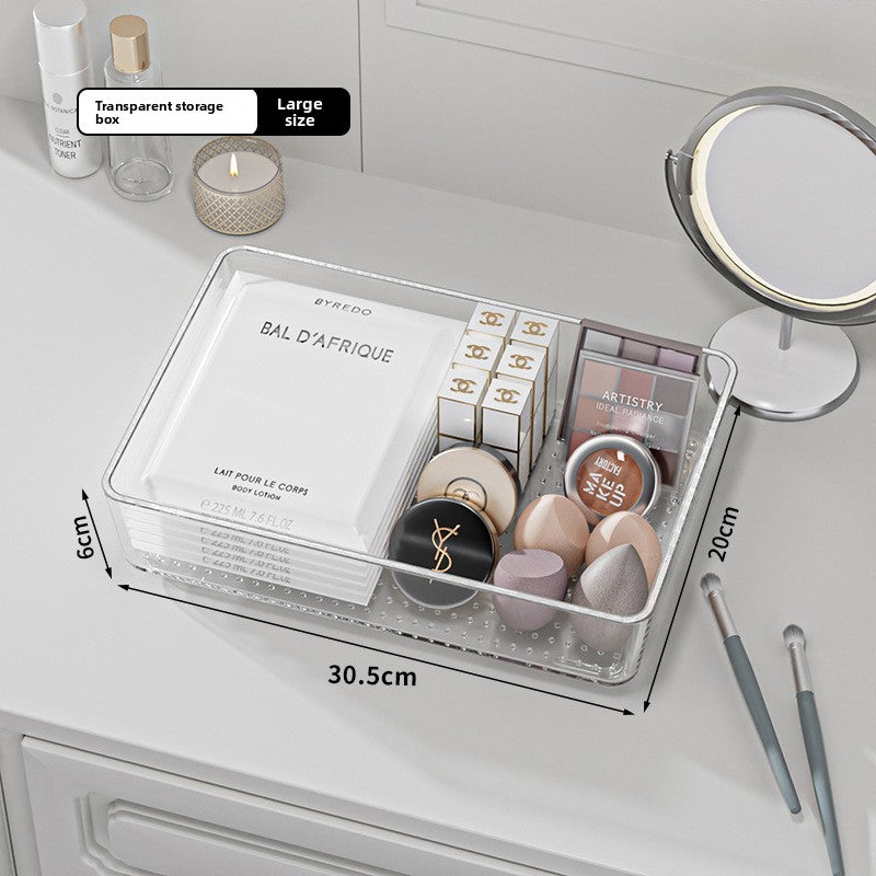 Modular Drawer Organizer Box