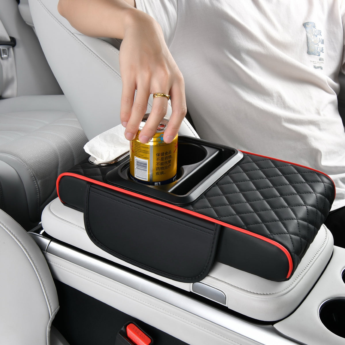 Car Organizer Box