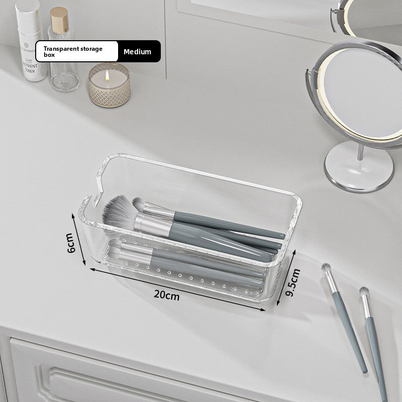 Modular Drawer Organizer Box
