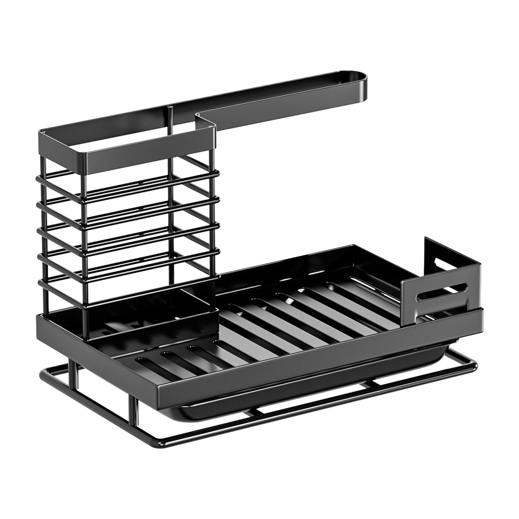 Kitchen Sink Drain Rack Organizer