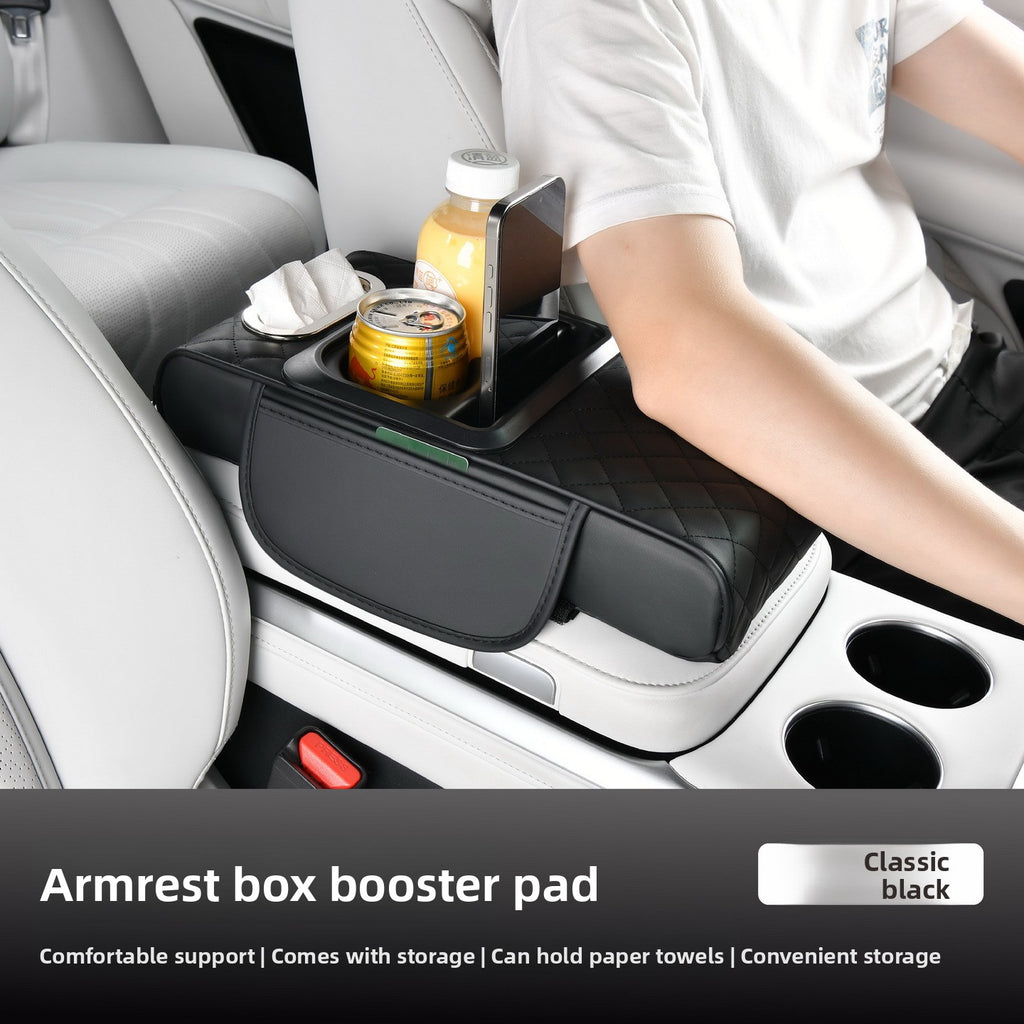 Car Organizer Box