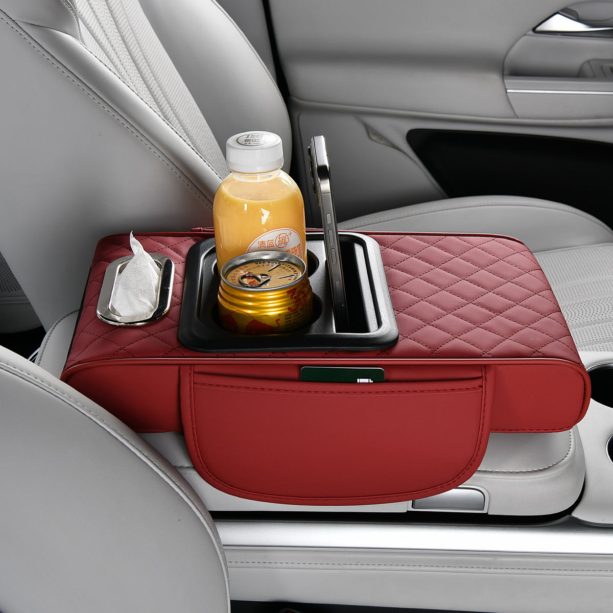 Car Organizer Box