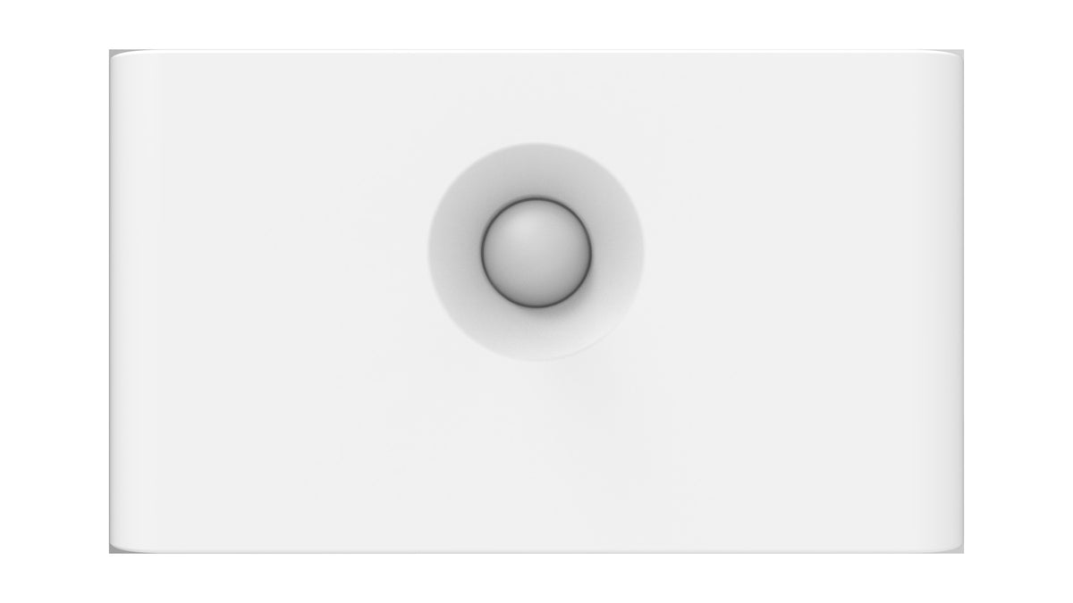 Smart night light