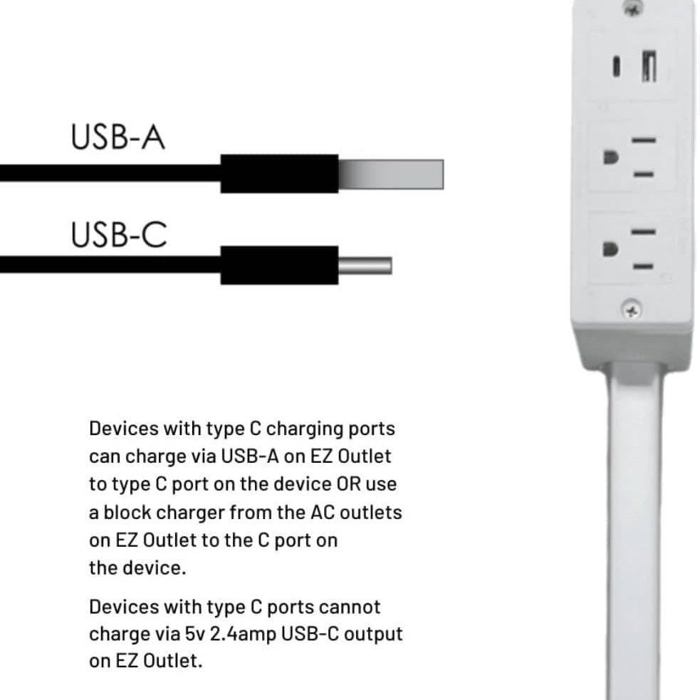 Power Outlet Extender