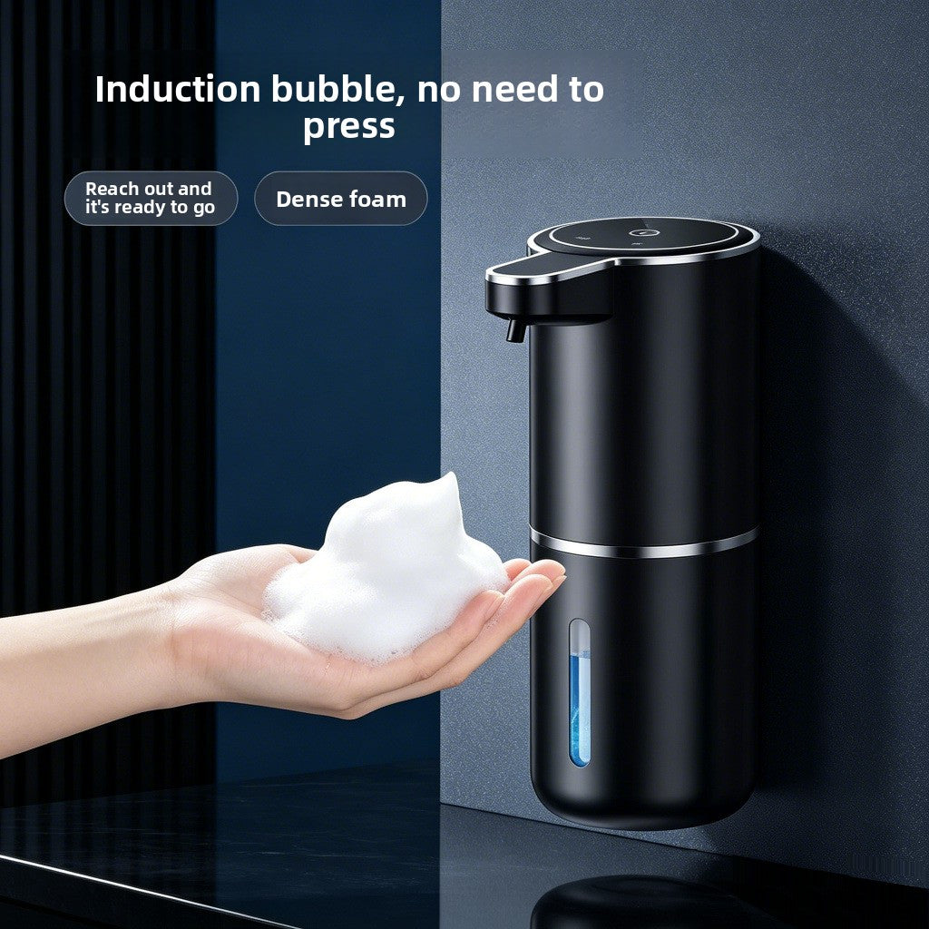 Automatic Sensor Foam Soap Dispenser