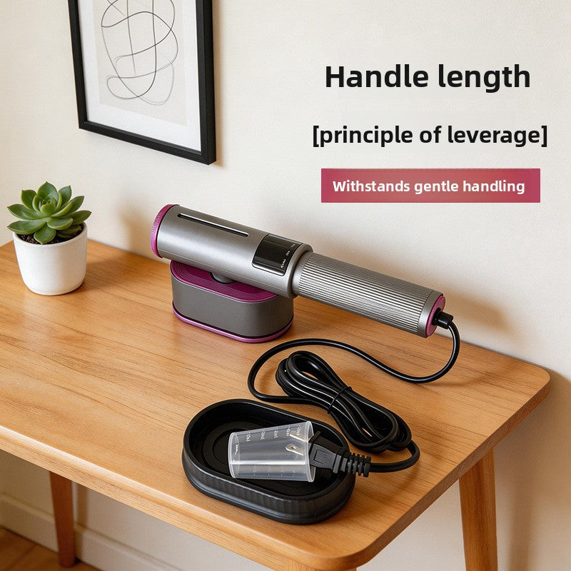 Handheld Garment Steamer Portable Steam Iron
