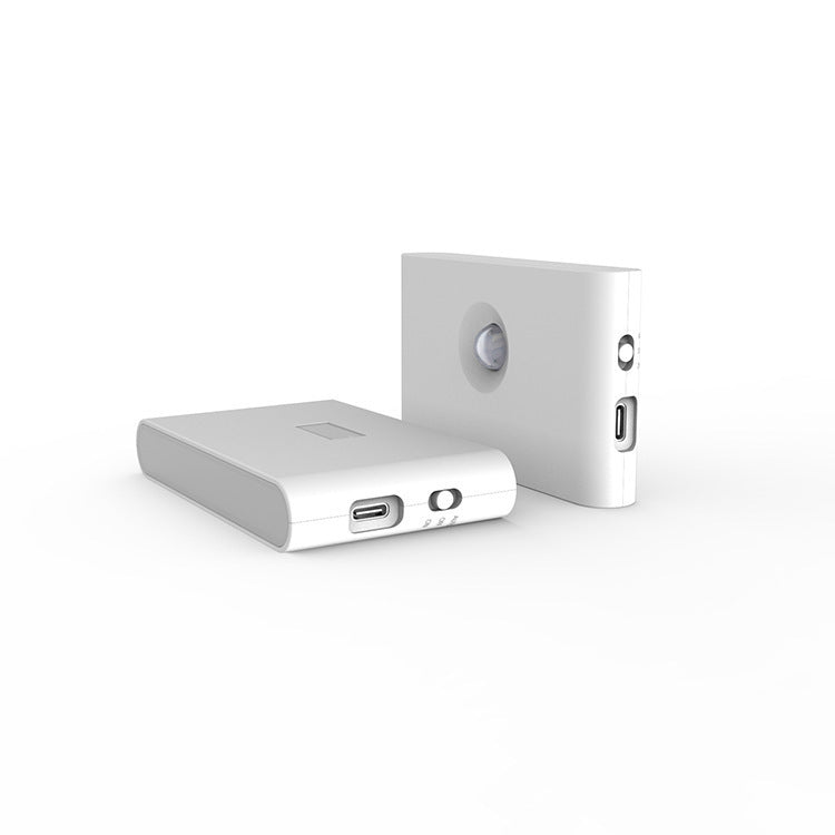 Smart night light