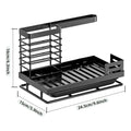 Kitchen Sink Drain Rack Organizer